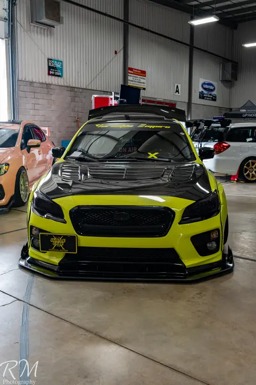 2024 Subie Showdown photo 135